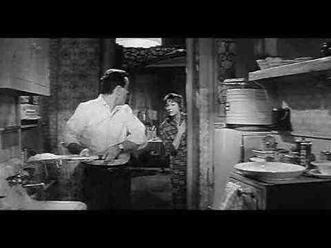 The Apartment - trailer