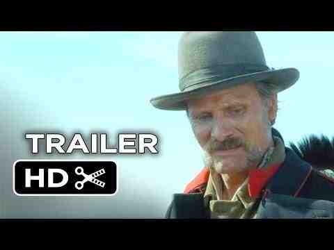 Jauja - trailer 2