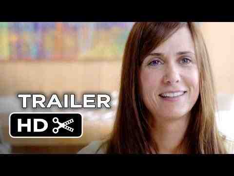 Welcome to Me - trailer 1