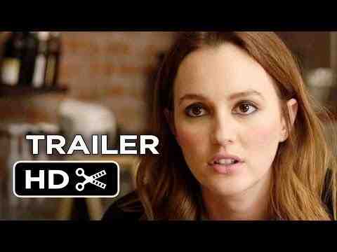 Like Sunday, Like Rain - trailer 1