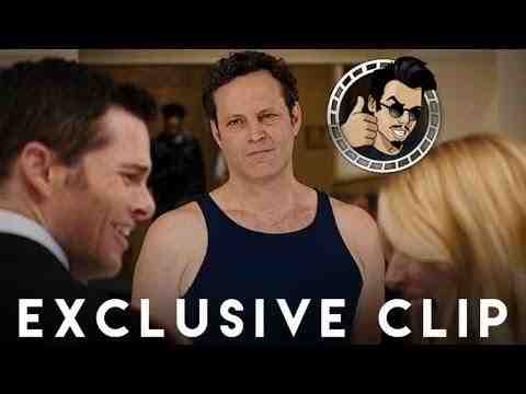 Unfinished Business - Clip 