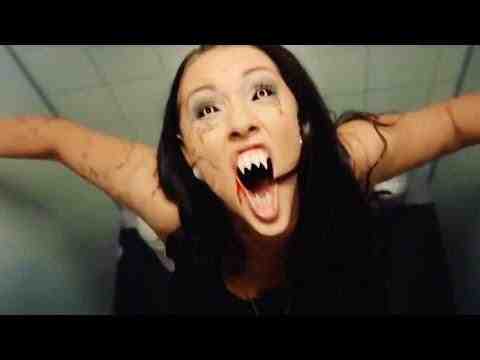 Alientampon - trailer 1