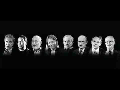 Four Horsemen - trailer