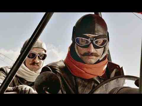 Son Mektup - trailer