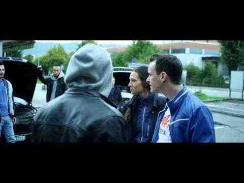 Driften - trailer