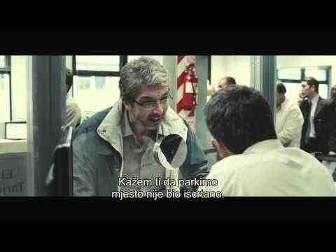 Divlje priče - trailer 1