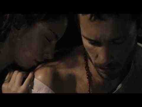 Del amor y otros demonios - trailer