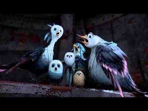 Yellowbird - trailer 1
