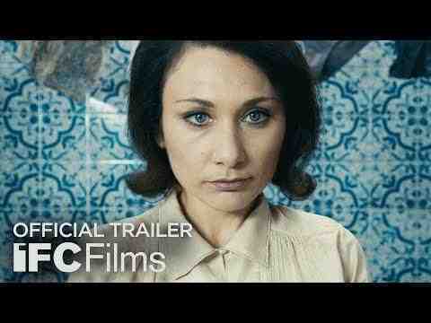 The Duke of Burgundy - trailer 1