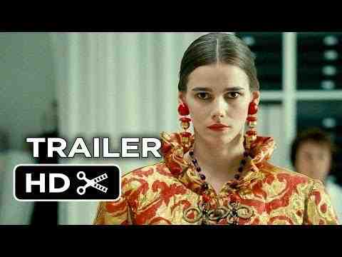 Saint Laurent - trailer 1