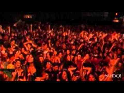 Kurt Cobain: Montage of Heck - trailer