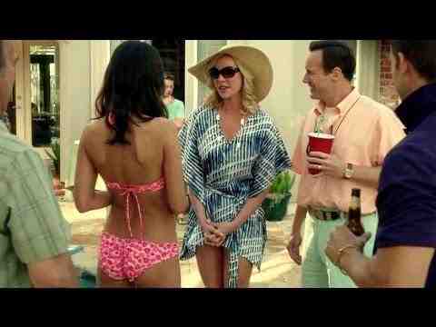 Home Sweet Hell - Clip  