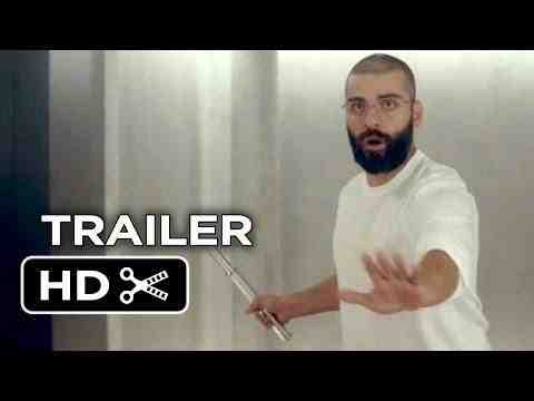 Ex Machina - trailer 2