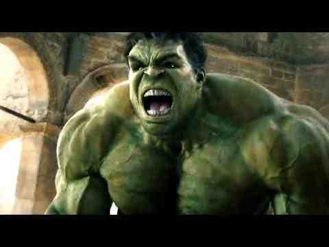 The Avengers: Age of Ultron - TV Spot 3