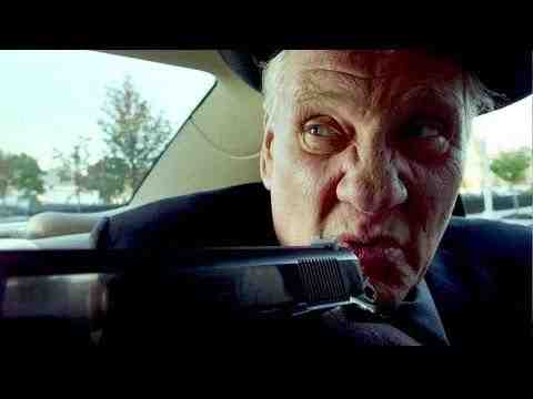 Laugh Killer Laugh - trailer 1