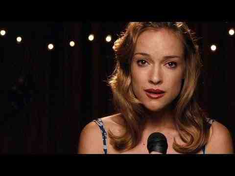 The Girl Is in Trouble - trailer 1