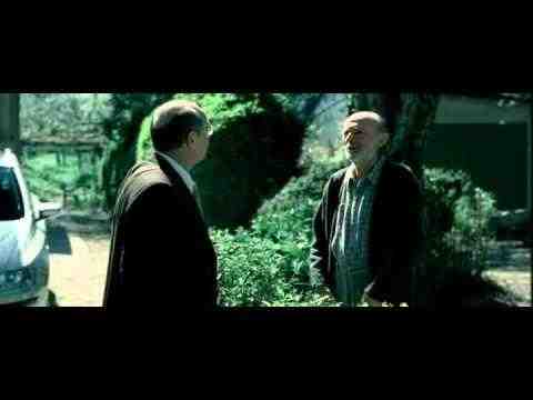 Niciji sin - trailer