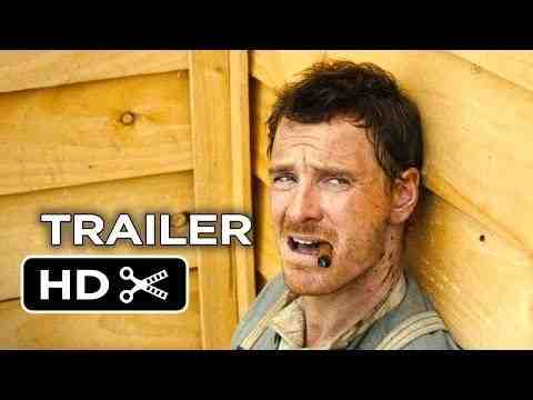 Slow West - trailer 1