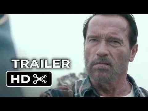 Maggie - trailer 1