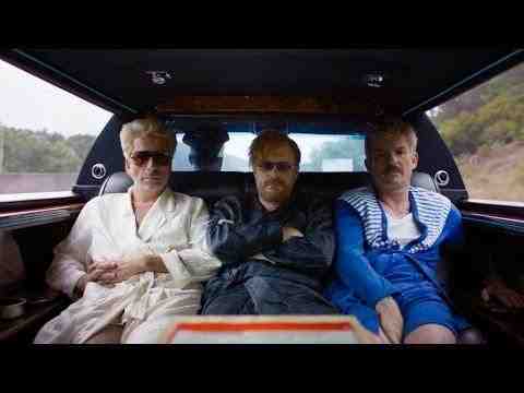 Drei Eier im Glas - trailer
