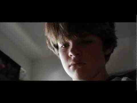 Found - trailer