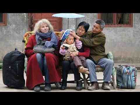 Voyage en Chine - trailer