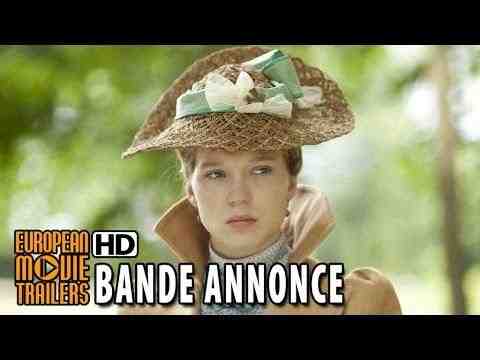 Journal d'une femme de chambre - trailer