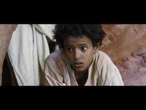 Theeb - trailer