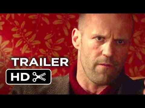 Spy - trailer 2