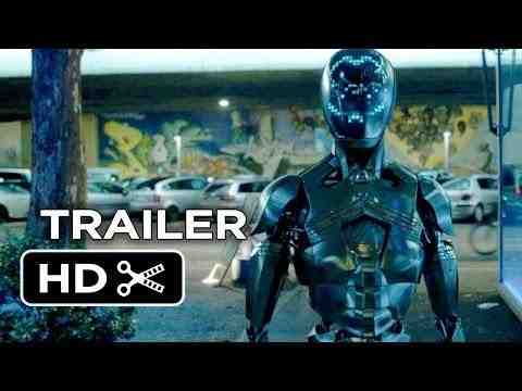 Aurora - trailer 1