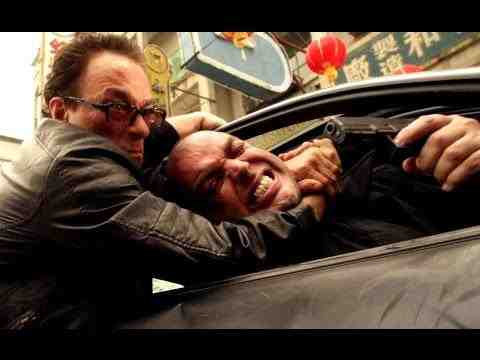 Pound of Flesh - trailer 1