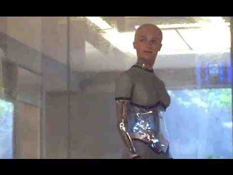 Ex Machina - Clip 