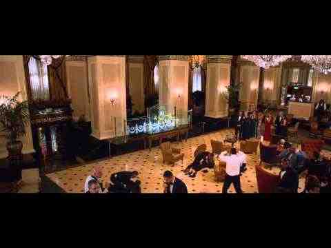Southpaw - trailer 1