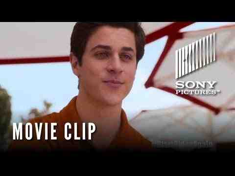 Paul Blart: Mall Cop 2 - Clip 