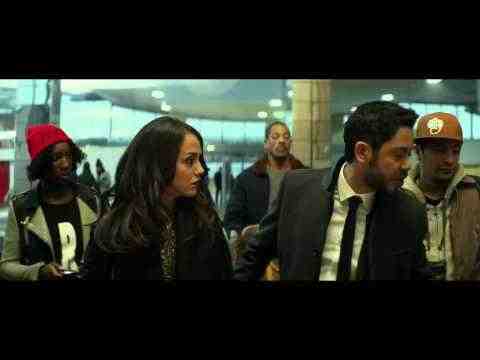 Les gorilles - trailer