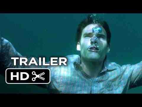 Just Before I Go - trailer 1