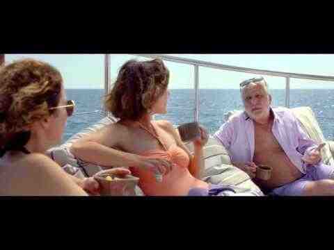Entre amis - trailer