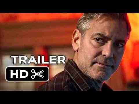 Tomorrowland - trailer 2