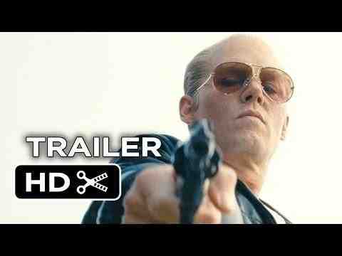 Black Mass - trailer 1