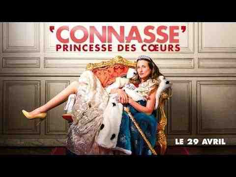 Connasse, princesse des coeurs