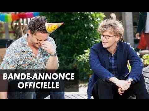 Le talent de mes amis