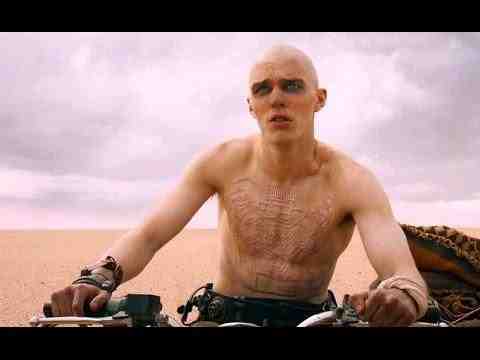 Mad Max: Fury Road - Clip 