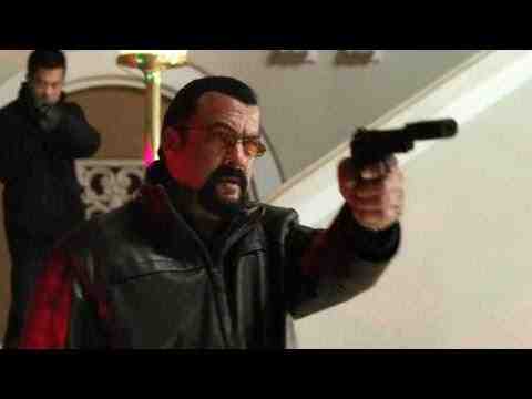 Absolution - trailer 1
