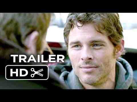 Into the Grizzly Maze - trailer 2