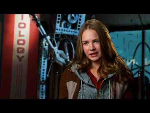 Tomorrowland - Interviews