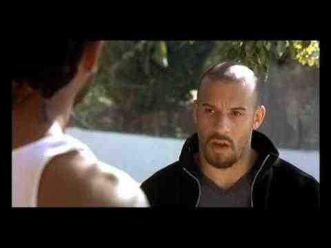 A Man Apart