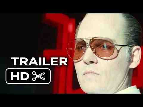 Black Mass - trailer 2