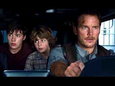 Jurassic World - TV Spot 4