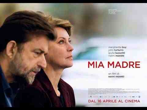 Mia madre