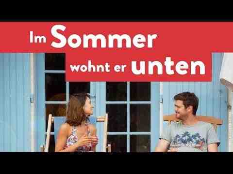 Im Sommer wohnt er unten 1